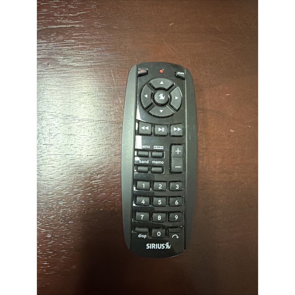 SIRIUS SP5 REMOTE CONTROL for SP4 ST4 5 6 7 8 SV3 4 5 6 7 8